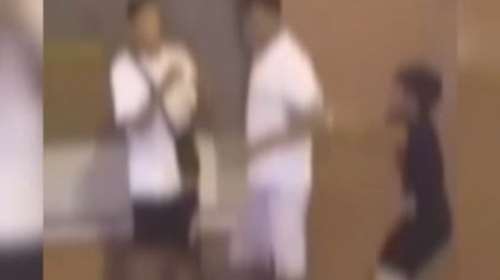 Πύργος: Δύο προσαγωγές για το bullying σε 14χρονο - Αναζητείται και τρίτο άτομο από τη συμμορία