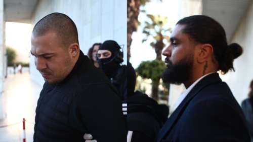 Φοινικούντα: Ο κομβικός ρόλος του τρίτου προσώπου που δεν έχει συλληφθεί - Το κόλπο για να μην κινήσουν υποψίες