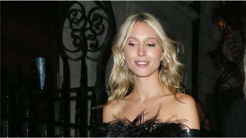 Σκληρά σχόλια για τη Μαρία Ολυμπία: Υπερβολικά αδύνατη, αδιάφορη για την Ελλάδα και με μια πολύ κακή συνήθεια