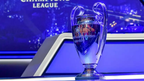 Champions League: Τα ζευγάρια στη φάση των "8" - Τιτανομαχία Ρεάλ Μαδρίτης με Μάντσεστερ Σίτι