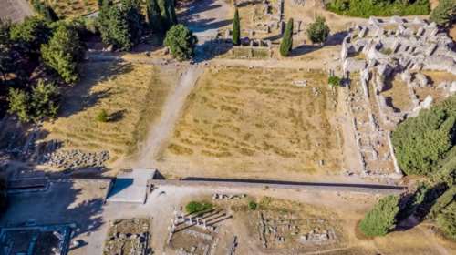 Νέα καταγγελία για άγριο ξυλοδαρμό αρχαιολόγου στην Κω από υπεργολάβο έργου του ΥΠΠΟ