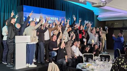 Η ALTERLIFE πιστοποιείται από τον οργανισμό Great Place to Work®