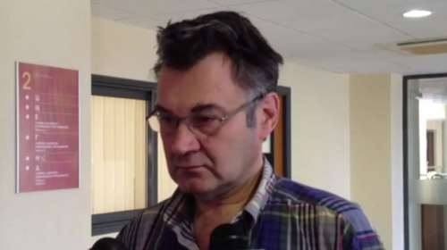 Πέθανε ο σεισμολόγος Χρήστος Παπαϊωάννου– Το &quot;αντίο&quot; από τον κουμπάρο του Κώστα Παπαζάχο