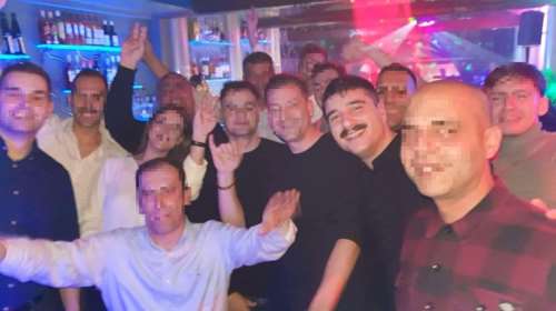 Τέμπη: Νικήτας Καραθεοδώρου, ο 23χρονος πυροσβέστης που έχασε τη ζωή του - "Να είσαι χαμογελαστός στη γειτονιά των αγγέλων"