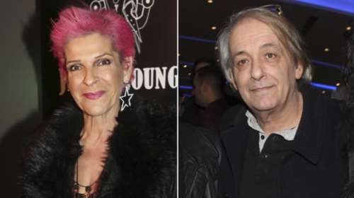 Σοφία Βόσσου: Ο κόσμος με έχει ταυτίσει με τον Ανδρέα Μικρούτσικο - Όπως τη Βουγιουκλάκη με τον Παπαμιχαήλ [βίντεο]