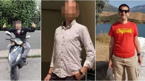 Κολωνός: Εμπλοκή των συλληφθέντων και σε άλλους βιασμούς ερευνά η ΕΛ.ΑΣ. [Βίντεο]