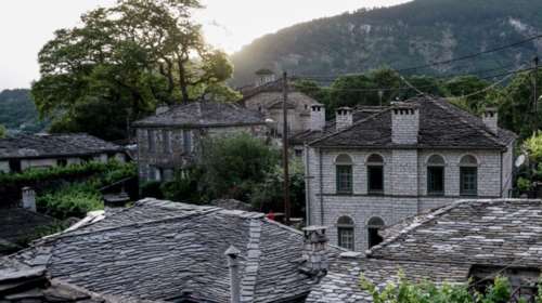 "Δραπετεύουν" για Χριστούγεννα και Πρωτοχρονιά οι Έλληνες-  "Sold out" αρκετές περιοχές της χώρας, φεύγουν και εξωτερικό