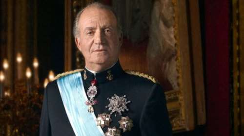 Χουάν Κάρλος: Η απάντηση για την "κρυφή κόρη" - "Δεν είχα ερωτική σχέση με την κυρία..."