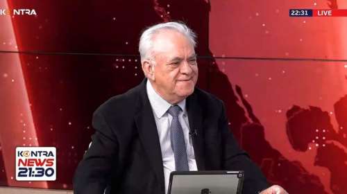 Δραγασάκης εναντίον Κασσελάκη: Θα θέσω θέμα ηγεσίας στον ΣΥΡΙΖΑ αν αποτύχουμε στις ευρωεκλογές