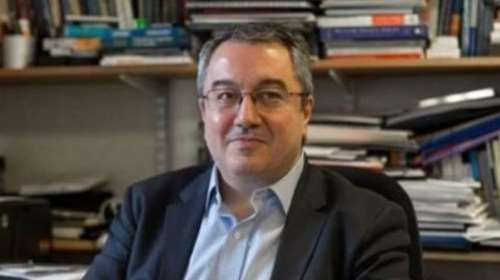 Μόσιαλος : Η ανατρεπτική πρότασή του για την επέτειο της εξέγερσης του Πολυτεχνείου