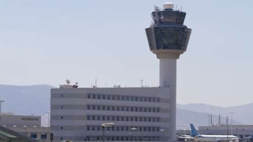 Καμπανάκι από τον πρόεδρο Ελεγκτών Εναέριας Κυκλοφορίας: Πιθανό νέο μπλακ άουτ στις επικοινωνίες το επόμενο διάστημα