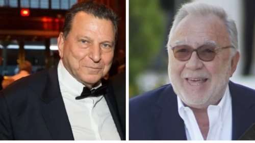 Ηλίας Γκότσης: Ποιος είναι ο Έλληνας εφοπλιστής που εξαγόρασε το τελευταίο πακέτο μετοχών του Σωκράτη Κόκκαλη στην Aktor