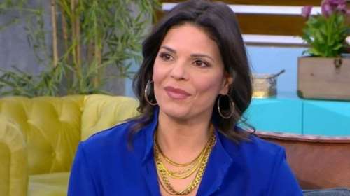 Η Μαρίνα Ασλάνογλου πρώτη φορά για τον χωρισμό της: &quot;Είναι μία δύσκολη περίοδος τώρα&quot;