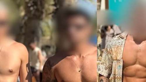 Μύκονος: Θρίλερ με τους Βραζιλιάνους που βρέθηκαν αναίσθητοι στην πισίνα ξενοδοχείου - Νεκρός ο ένας, χαροπαλεύει ο άλλος
