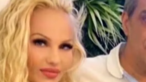 Κούγιας: Αυτός που κλωτσάει τη Βαρβάρα Κίρκη στο βίντεο δεν είναι ο Θέμης Αδαμαντίδης, αλλά γόνος εύπορης οικογένειας