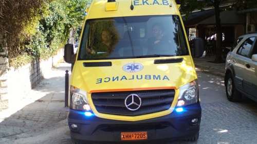 Φρίκη στη Μαγνησία: 71χρονος βρέθηκε νεκρός στο σπίτι του μετά από μέρες - Τον έτρωγαν οι γάτες