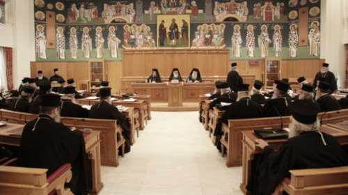 Αναβρασμός στην Κηφισιά για την αντιπαροχή της Εκκλησίας: Στα σκαριά θηριώδες συγκρότημα με έξι πισίνες