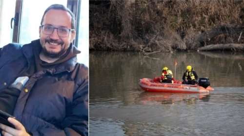 Συνεχίζεται το θρίλερ με την εξαφάνιση του 39χρονου Βασίλη - Εκτάκτως στη Λάρισα ο ιδιωτικός ερευνητής, Γιώργος Τσούκαλης