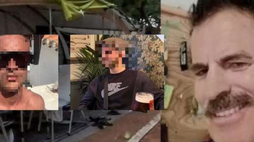 Φοινικούντα: Αποκαλυπτικοί διάλογοι των δύο 22χρονων - "Πού με έμπλεξες;" - "Θα τα φτιάξω όλα, ξέρω έναν συγγενή που ήταν μπροστά"