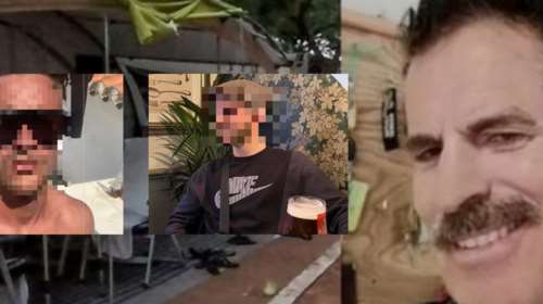 Φοινικούντα: "Θα τον κάνω εγώ να του φύγει το κλαπέτο" - Οι αλληλοκατηγορίες των 22χρονων - Ποιον υπέδειξε ο ανιψιός