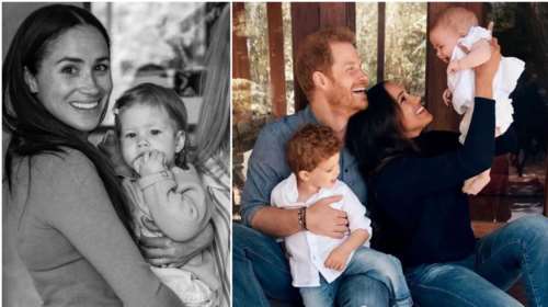 Πρίγκιπας και πριγκίπισσα υπό προϋποθέσεις: Πληρώνουν τις &quot;αμαρτίες&quot; των γονιών τους ο Άρτσι και η Λίλιμπετ