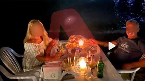 Τροχαίο στην Πάτρα: Οι γονείς του 3χρονου ήταν στο πίσω όχημα και τα είδαν όλα - Δεν είχε παιδικό κάθισμα η Jaguar