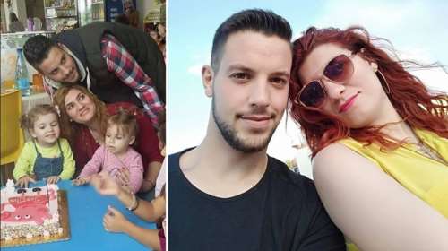 Ιατροδικαστής Γαλεντέρης για Πάτρα: Το πιθανότερο είναι να έχουμε ανθρωποκτονία και στα τρία παιδιά [βίντεο]