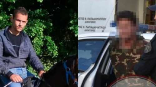 Μεσολόγγι: Προσήχθη ξανά ο κρεοπώλης για να δώσει εξηγήσεις - Τα στοιχεία και οι αντιφάσεις που τον &quot;καίνε&quot;