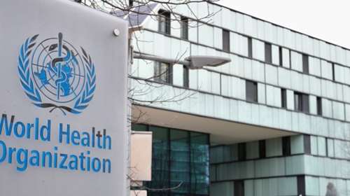 Σύσταση - έκπληξη από τον ΠΟΥ: &quot;Τα τεστ κορονοϊού στον ευρύ πληθυσμό δεν είναι πάντα χρήσιμα&quot;