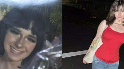 Τραγωδία με νεκρή 17χρονη Ελληνίδα στο Νιου Τζέρσεϊ: Συμμαθητής της έπεσε πάνω της με ΙΧ - Τον είχε καταγγείλει για παρενόχληση