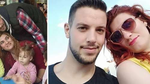 Ρούλα Πισπιρίγκου: Γιατί ζητάει νέο γονιδιακό έλεγχο των παιδιών της - Nέα συνάντηση με τους δικηγόρους της