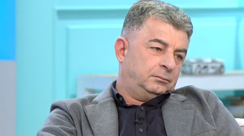 Δολοφονία Γιώργου Καραϊβάζ: &quot;Είμαστε πολύ κοντά στο να βρεθεί ο ηθικός αυτουργός&quot; - Έρχονται και νέες συλλήψεις