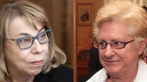 Δύο γυναίκες στην ηγεσία της Δικαιοσύνης - Τι αποφάσισε το Υπουργικό Συμβούλιο