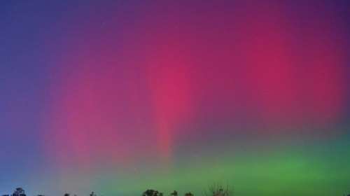 Τι είναι η ηλιακή καταιγίδα που χτυπά τη Γη: Πώς επηρεάζονται δορυφόροι και δίκτυα - Η NASA ακύρωσε εκτόξευση πυραύλου