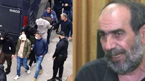 Σκάνδαλο ΟΠΕΚΕΠΕ: Σε Ντουμπάι και Gucci πήγαιναν οι επιδοτήσεις - Ο &quot;Φραπές&quot; πήρε 600.000 ευρώ από συνεταιρισμό [βίντεο]