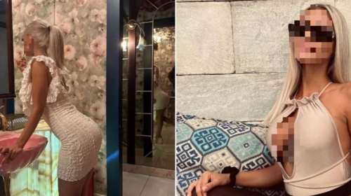 Κύκλωμα νοθείας καυσίμων: Ποια είναι η 27χρονη καλλονή του My Style Rocks που συνελήφθη - Ο ρόλος της στην εγκληματική οργάνωση