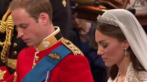 Ο Ουίλιαμ και η Κέιτ έχουν επέτειο: Αναδρομή στις πιο τρυφερές στιγμές των 13 χρόνων του γάμου τους [εικόνες]