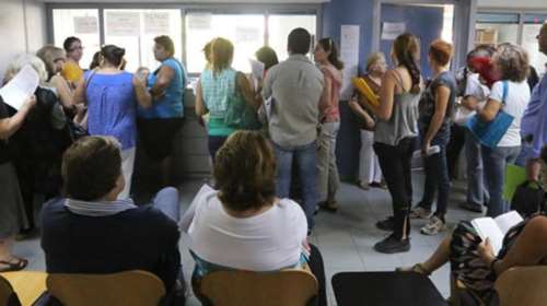 Ως το Δεκέμβριο του &#39;22 η πληρωμή φόρων και εισφορών του κορονοϊού - Τα 4 νέα μέτρα Μητσοτάκη