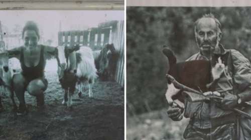 Διπλό φονικό στην Καβάλα: &quot;Ηταν εξαιρετικά κακότροπος, βίαιος λεκτικά, τον συντηρούσε η Αννα&quot;