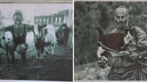 Καβάλα: Σοκαρισμένη η τοπική κοινωνία από το διπλό φονικό - Χωρίς κόσμο η κηδεία του 56χρονου δολοφόνου