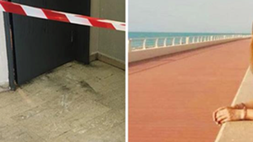 Επίθεση με βιτριόλι: Ραγδαίες εξελίξεις - Συλλήψεις ακόμη και τις επόμενες ώρες