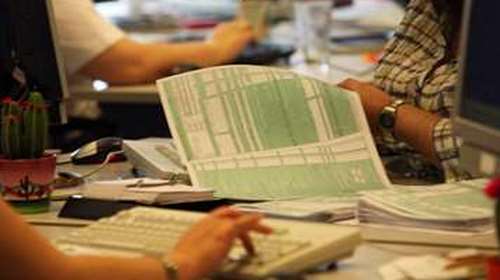 Παρατείνονται οι προθεσμίες υποβολής φορολογικών δηλώσεων – Οι νέες προθεσμίες