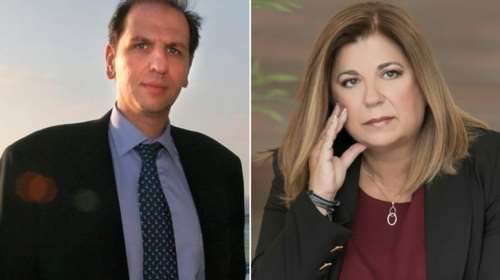 Η άγρια κόντρα Μιωνή με την Γιάννα Παπαδάκου- Της έκανε κατάσχεση στα έπιπλα