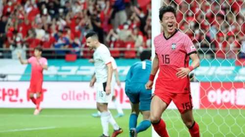 Ολυμπιακός: Έρχεται ο Χουάνγκ Ουί-Τζο