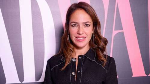 Δόμνα Μιχαηλίδου: Ισχύει ότι παντρεύομαι αλλά δεν ξέρω ακόμα το πότε και το πού