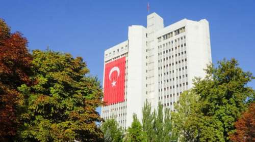 Τουρκικό ΥΠΕΞ: &quot;Γίνονταν προετοιμασίες εδώ και κάποιο διάστημα για τις θεωρήσεις- εξπρές για τα 10 ελληνικά νησιά&quot;