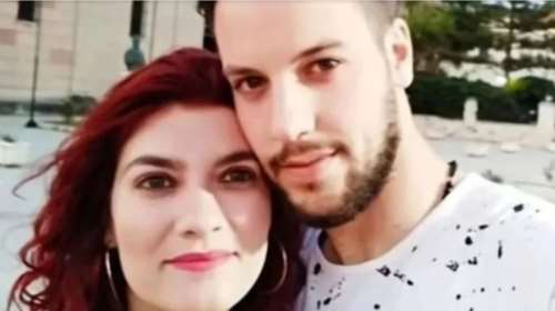 Πάτρα: Το σλόγκαν για την dolce vita Πισπιρίγκου και Δασκαλάκη - Είχαν πάει για καφέ πριν την κηδεία της Τζωρτζίνας