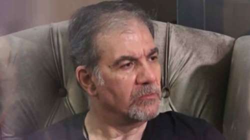 Συγκλονίζει ο Δημήτρης Σταρόβας: &quot;Ξυπνούσα και έλεγα, τι όνειρο είδα… Ότι έπαθα εγκεφαλικό&quot; [βίντεο]