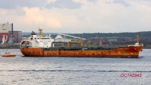 Επίθεση των Χούθι εναντίον αμερικανικού δεξαμενόπλοιου που διαχειρίζεται ελληνική ναυτιλιακή εταιρεία