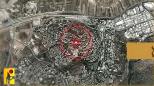 Νέες απειλές της Χεζμπολάχ του Λιβάνου: Ζητά με βίντεο την εκκένωση ισραηλινών οικισμών - &quot;Είστε νόμιμοι στόχοι&quot;